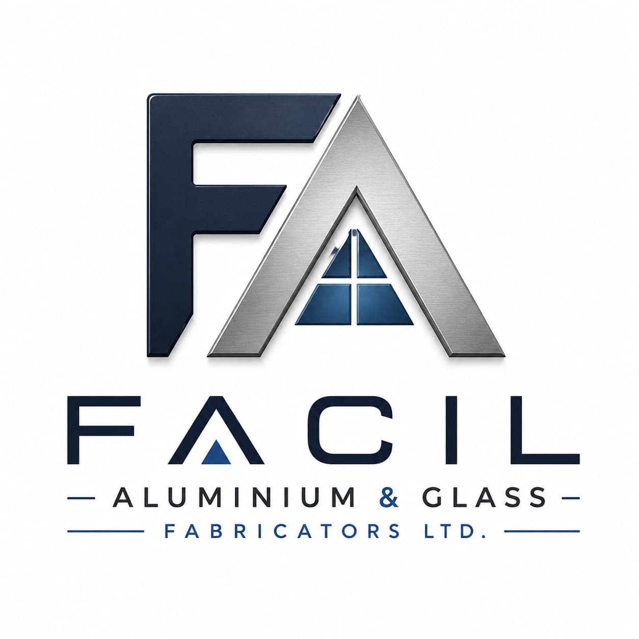 Facil Aluminium & Glass Fabricators Ltd.