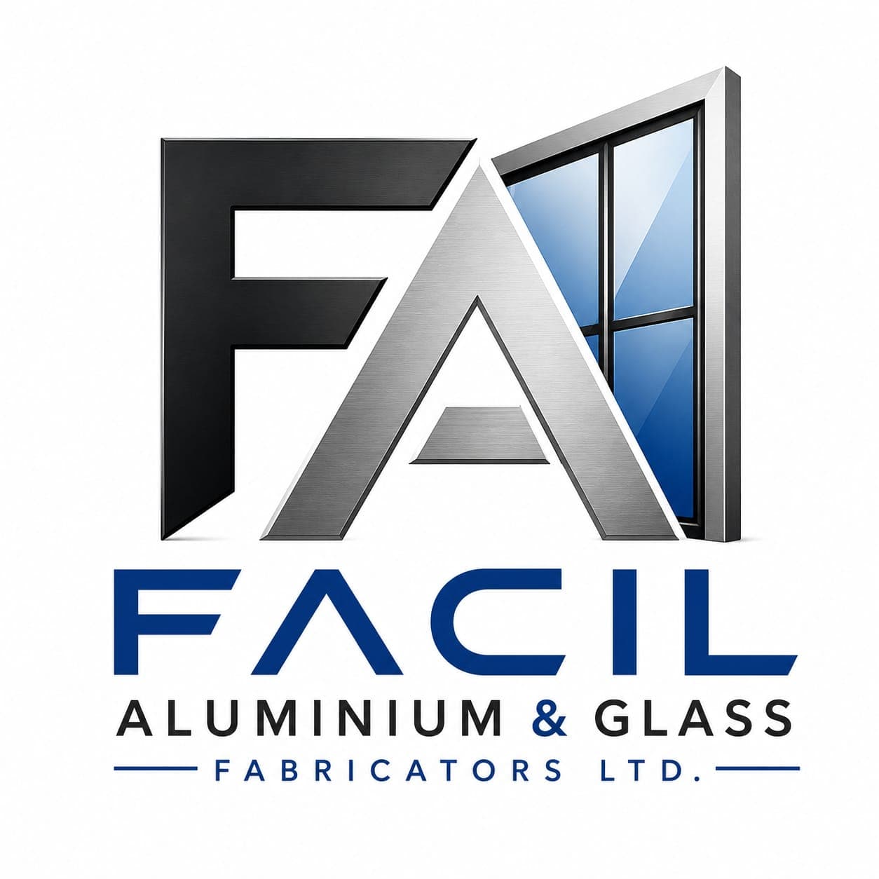 Facil Aluminium & Glass Fabricators Ltd.