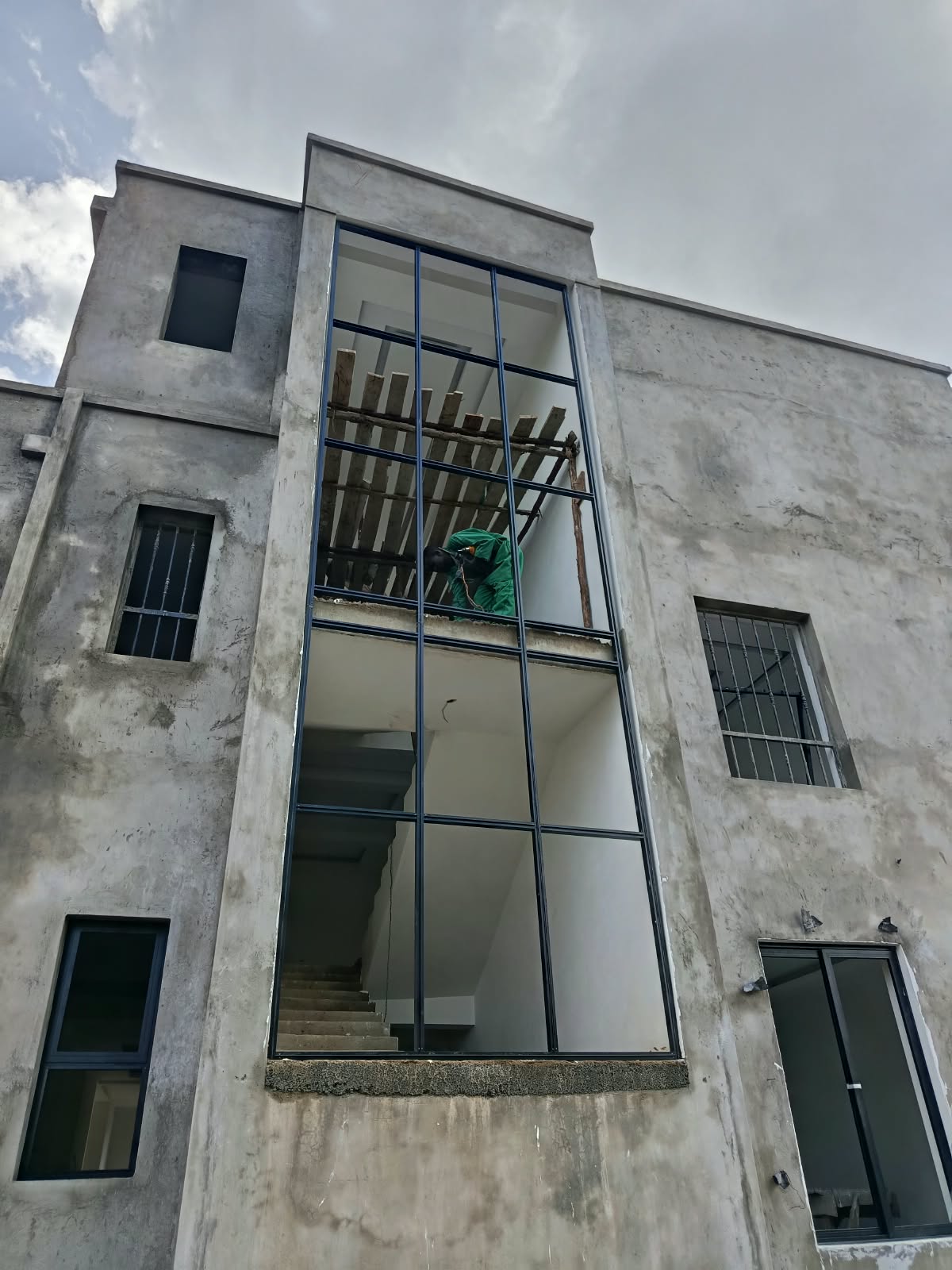 Windows